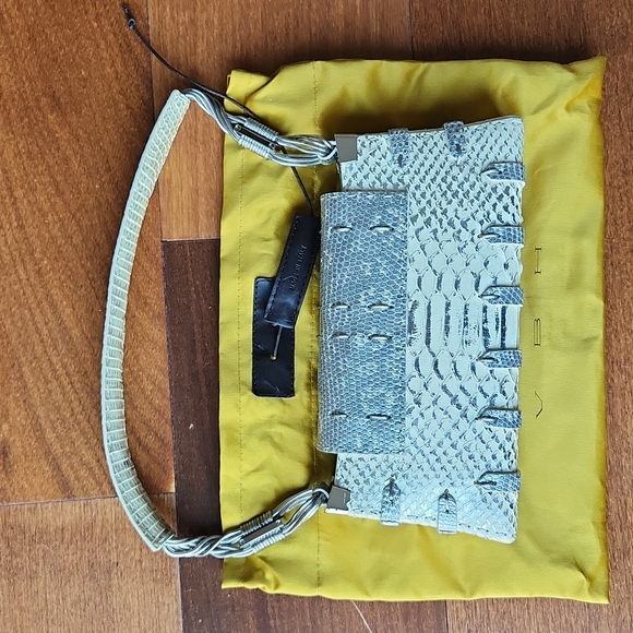 Rare VBH First Edition shoulder bag - Picture 3 of 5